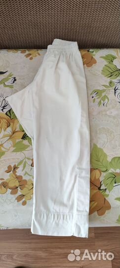 Кимоно для каратэ детское