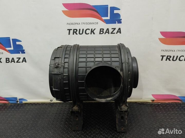 5010626191 Корпус воздушного фильтра