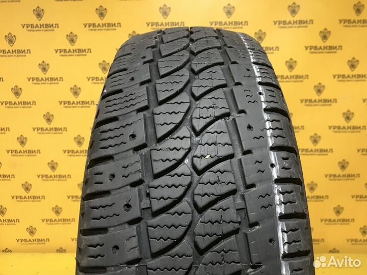 Tigar CargoSpeed Winter 215/70 R15C R