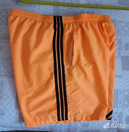 Шорты adidas 56-58р