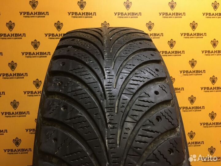 Goodyear UltraGrip Extreme 195/65 R15 91T