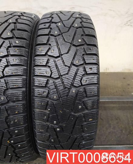 Pirelli Ice Zero 195/65 R15 95T