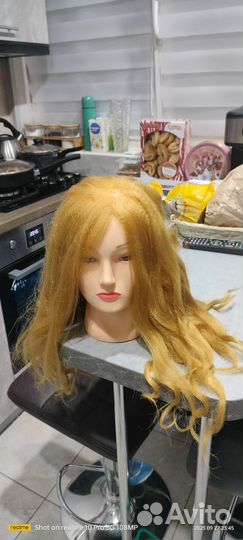 Болванка тренировочная