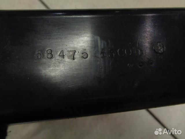 Пепельница передняя Nissan Sunny N14 1990-1995