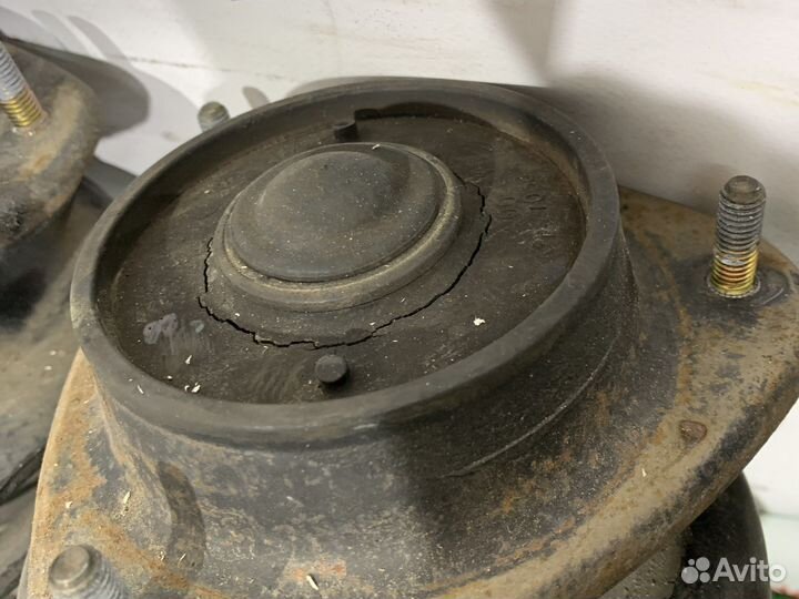 Стойки Subaru Forester Sf Sg