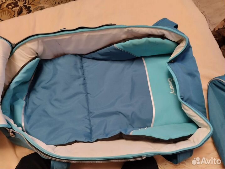 Переноска для детей