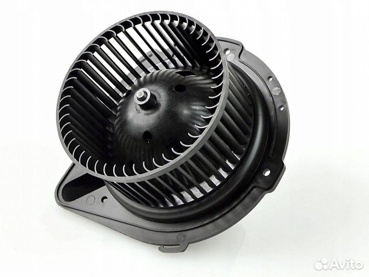 Вентилятор печки Miles Склад на все авто