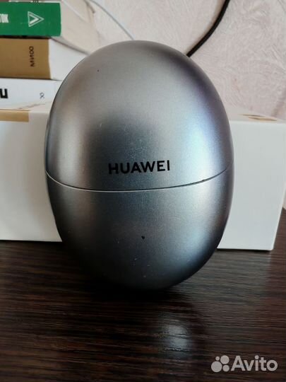 Беспроводные наушники huawei freebuds 5