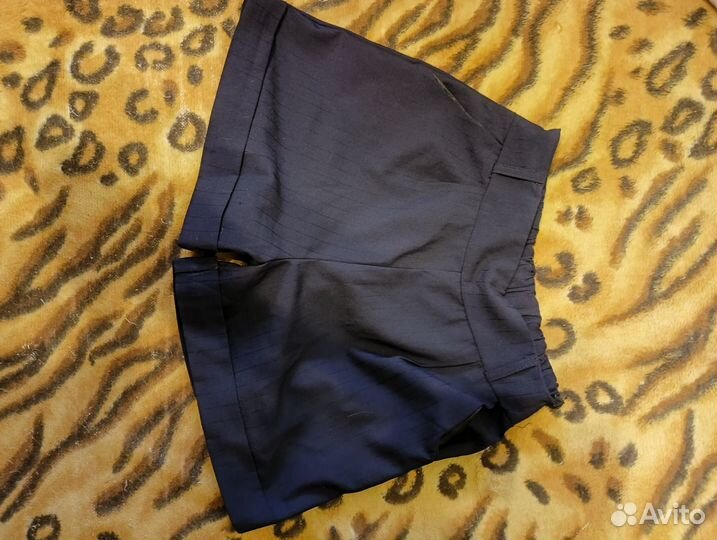 Шорты женские 44