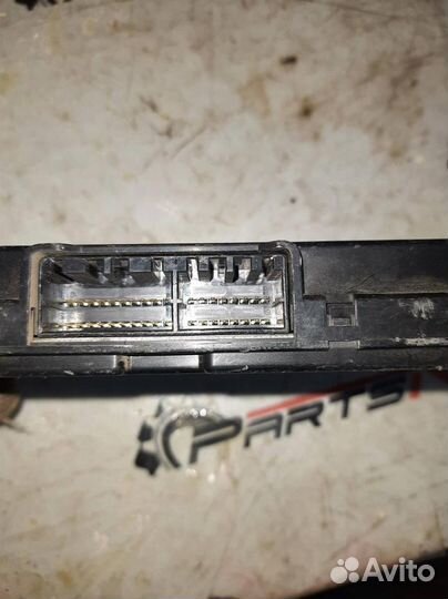 Блок электронный Митсубиши Лансер 10