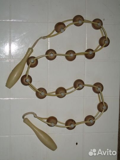 Ручной массажер для тела