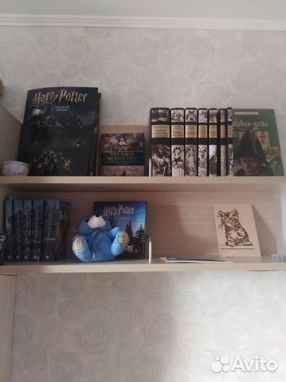 Мебель в детскую для девочки