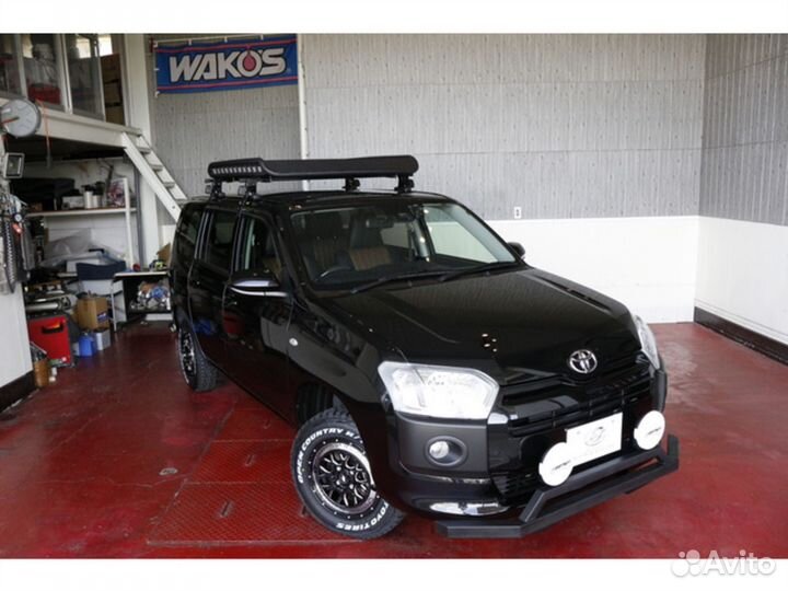 Toyota Probox 1.5 CVT, 2023, 8 020 км