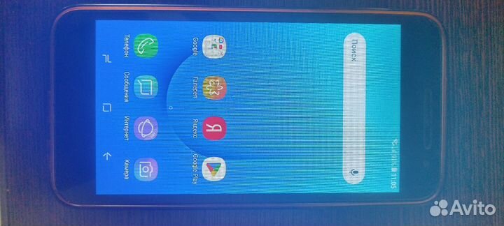 Samsung Galaxy J2 Core, 8 ГБ