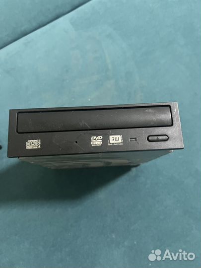 Дисковод для пк