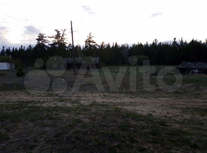 Дом 35 м² на участке 6 сот.