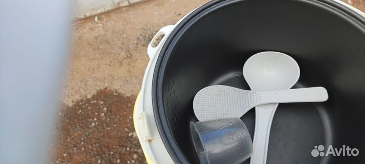 Мультиварка polaris