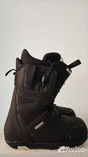 Ботинки для сноуборда Burton Moto