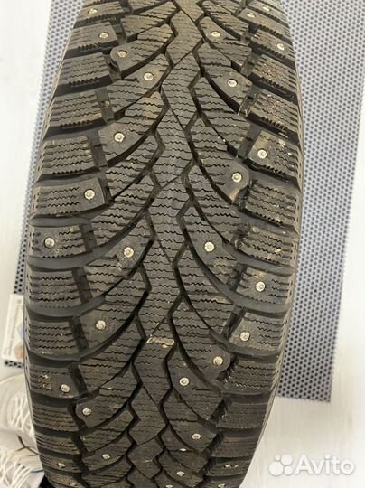 Шины зимние 205 55 r 16