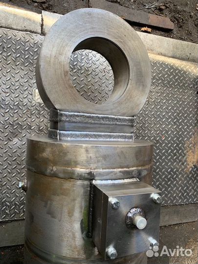 Изготовление, продажа И ремонт гидроцилиндров