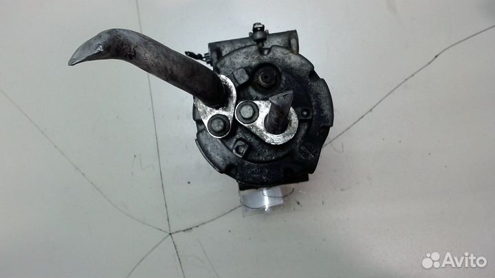 Компрессор кондиционера Ford Kuga, 2008