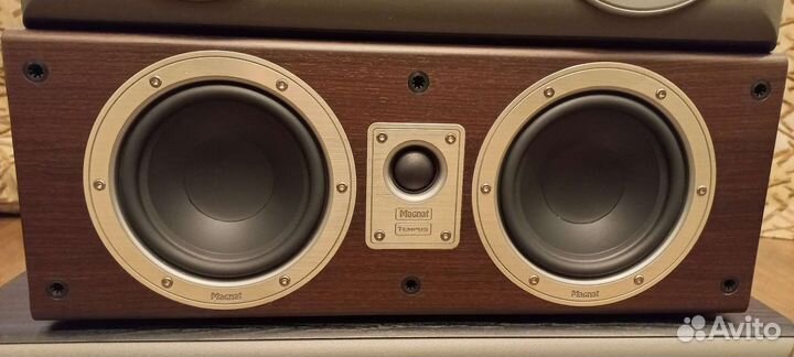 Акустика центр JBL Magnat Tempus