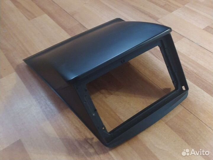 Рамка для андроид магнитолы 9 дюймов