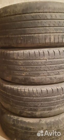 Giti GitiComfort 520V1 215/65 R16 102T