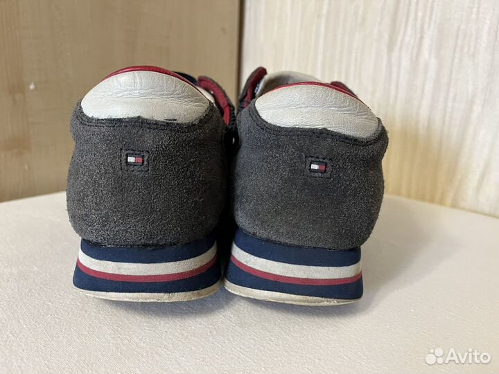 Кроссовки Tommy Hilfiger Оригинал