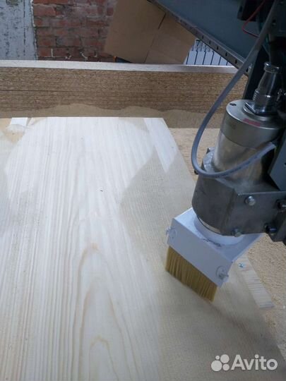 Раскрой на чпу