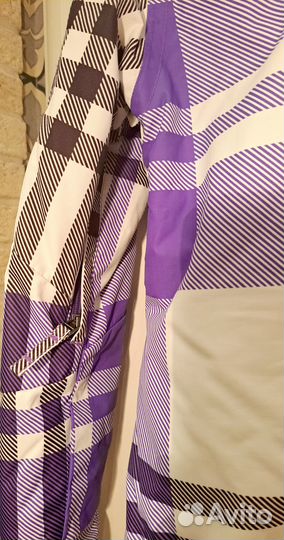 Курта зимняя Oneill