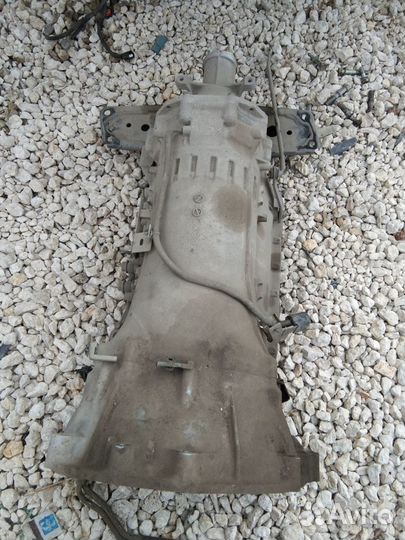 АКПП Инфинити G25