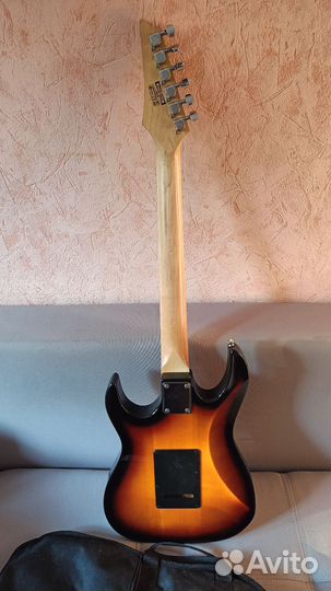 Электрогитара Ibanez GIO