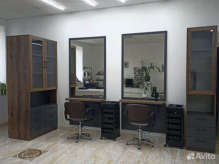 Изготовление и ремонт корпусной мебели