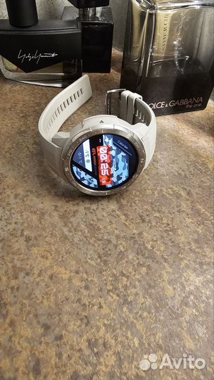 Honor Watch gs pro