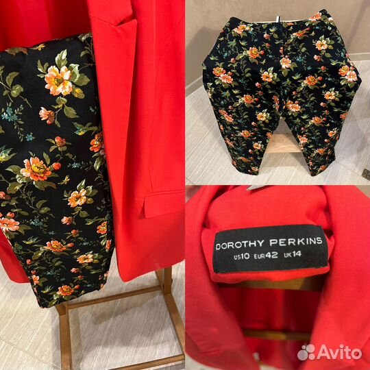 Вещи пакетом р. 46-48