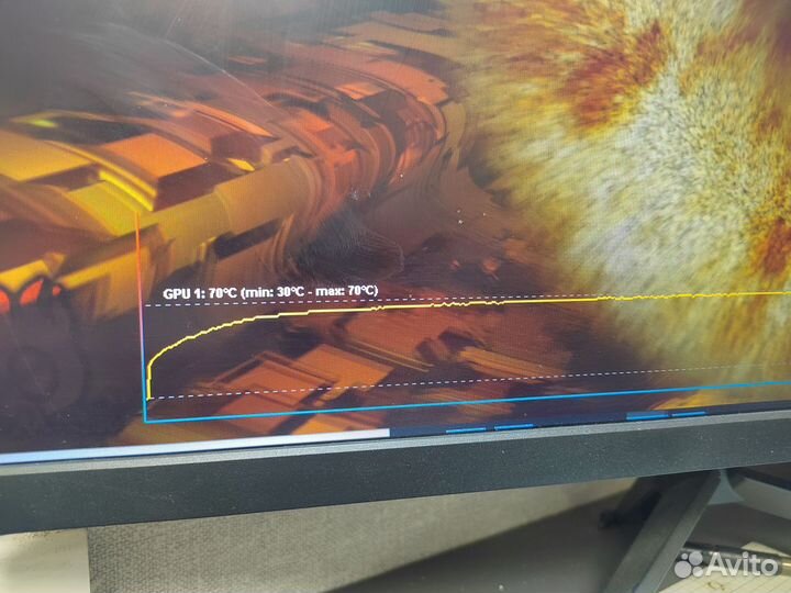 Видеокарта Rx 580 8gb