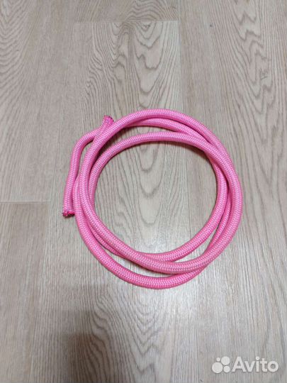 Скакалка для художественной гимнастики