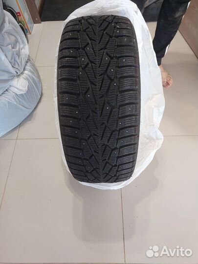 Nokian Tyres Nordman 7 215/50 R17 95T