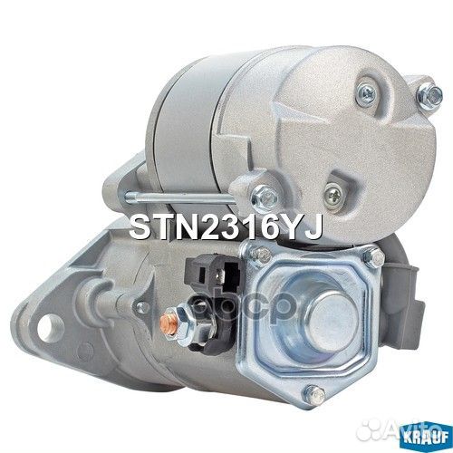 Стартеры STN2316YJ Krauf