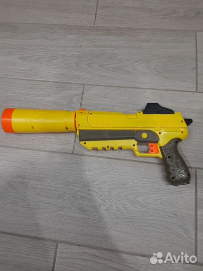 Бластер Nerf Fortnite SP-L E67174,6