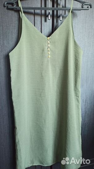 Пакет брендовой летней одежды