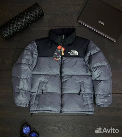 Куртка TNF 700