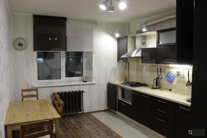 2-к. квартира, 70 м², 7/9 эт.