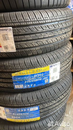 Habilead HF330 235/40 R18