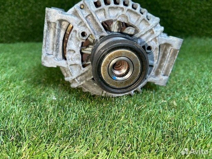 Генератор Mercedes С W203 OM271.940 2006