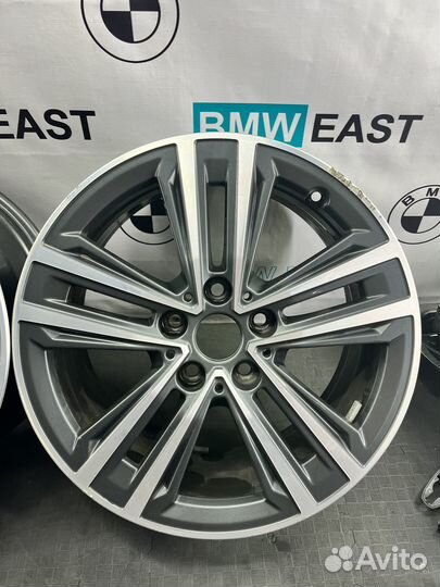 Диски BMW 548 стиль оригинал комплект