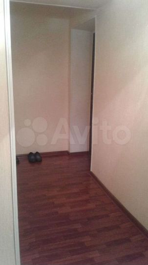 2-к. квартира, 46 м², 3/4 эт.