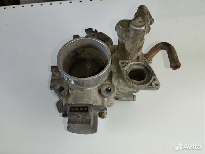 Дроссельная заслонка Паджеро 2 6g72/12кл