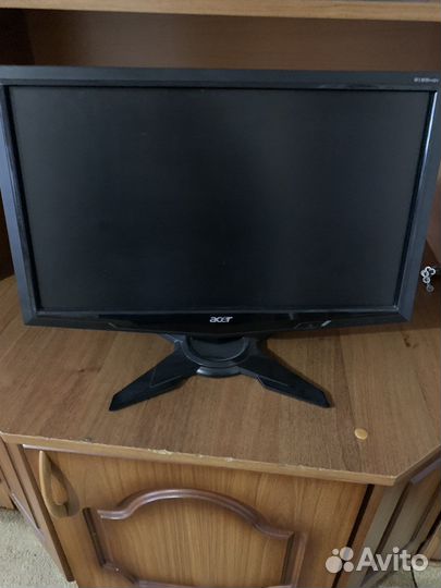 Монитор Acer